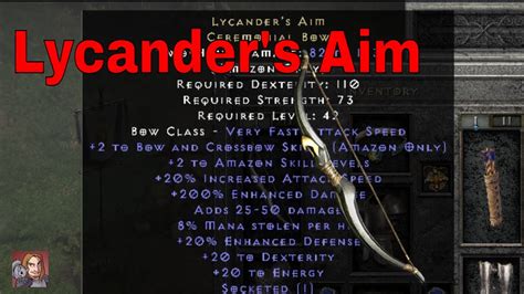 gambling bow d2r.
